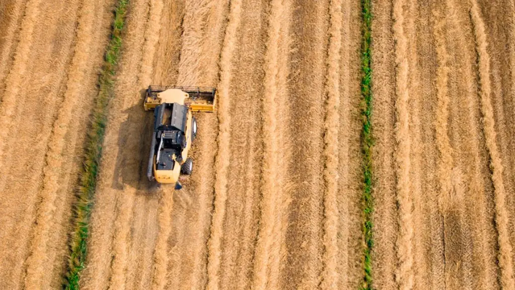 Who invented precision agriculture?