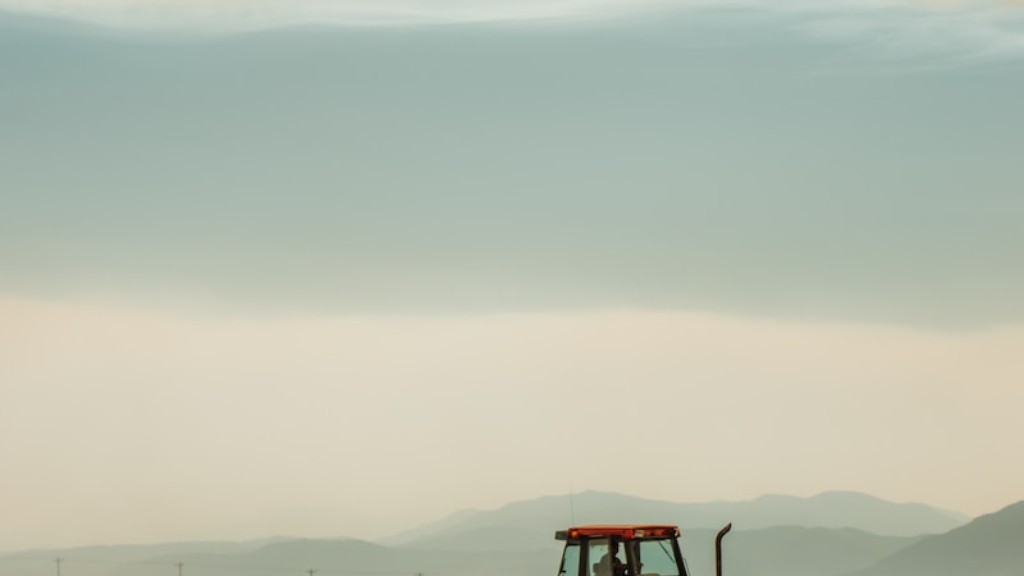 How did hurricane harvey affect agriculture?