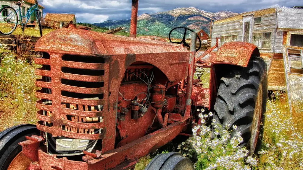 What Is Curing In Agriculture