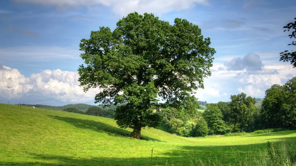 What is hardening in agriculture?