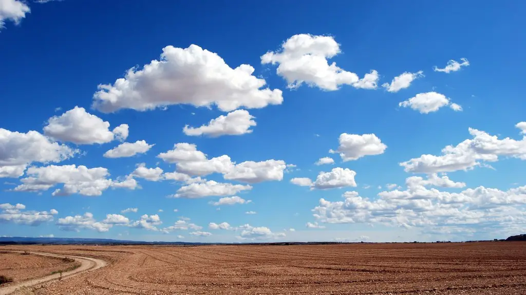 Can Organic Agriculture Sustainably Feed The World In 2050