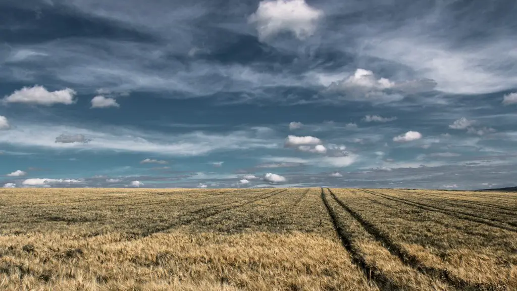 Is logging considered agriculture?