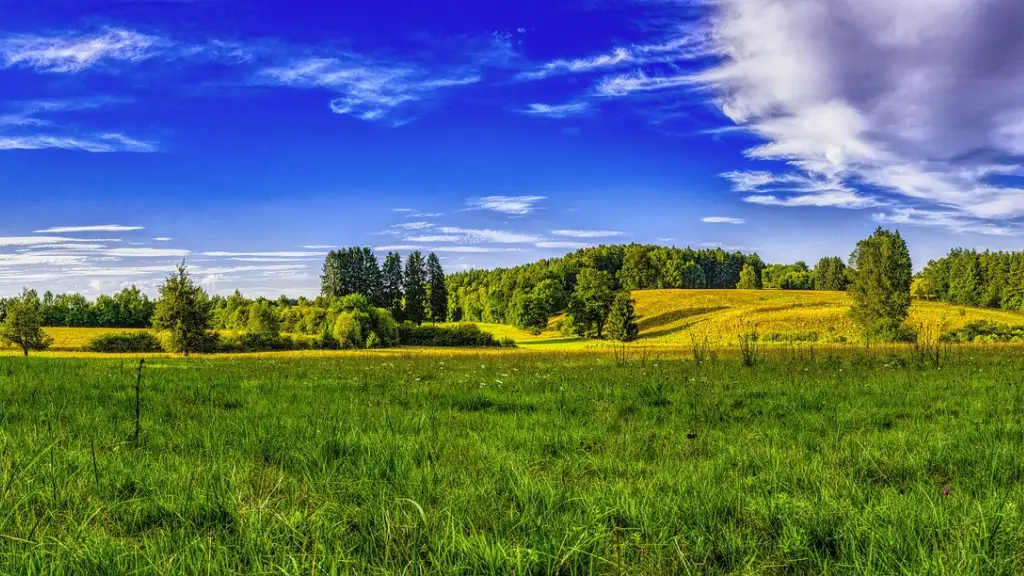 What is mixed farming in agriculture?