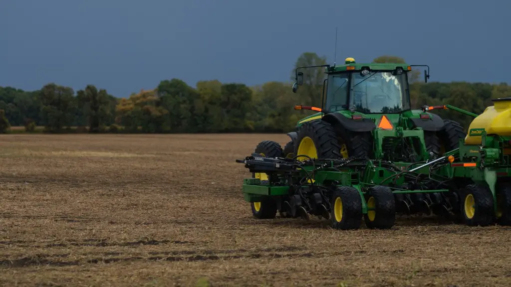 How Soil Erosion Affect Agriculture