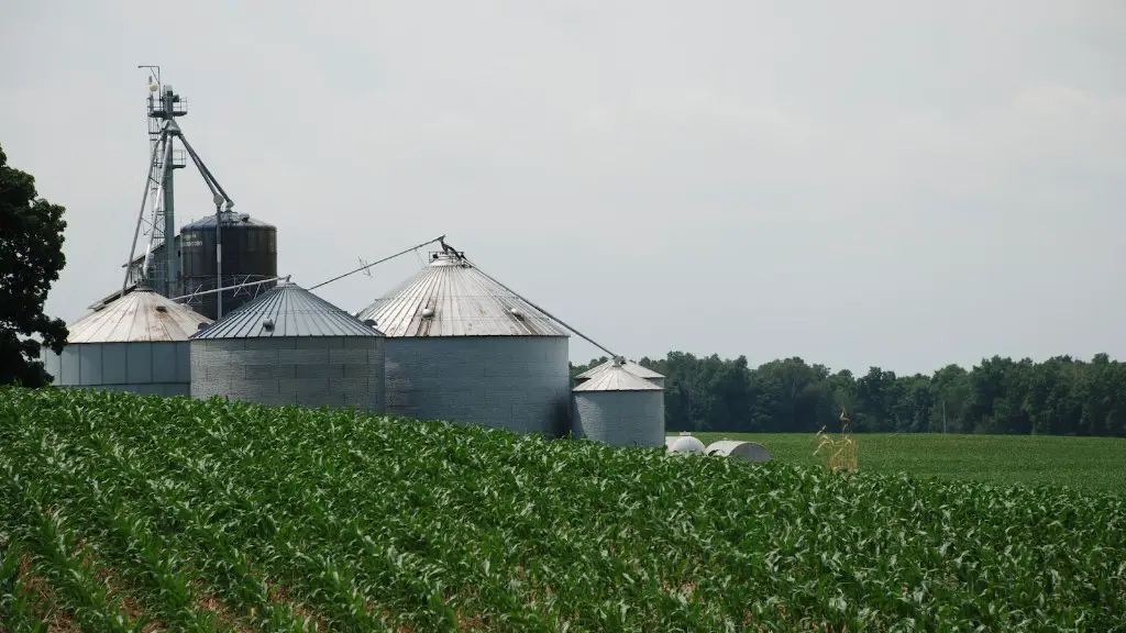 How To Build Water Tank For Agriculture