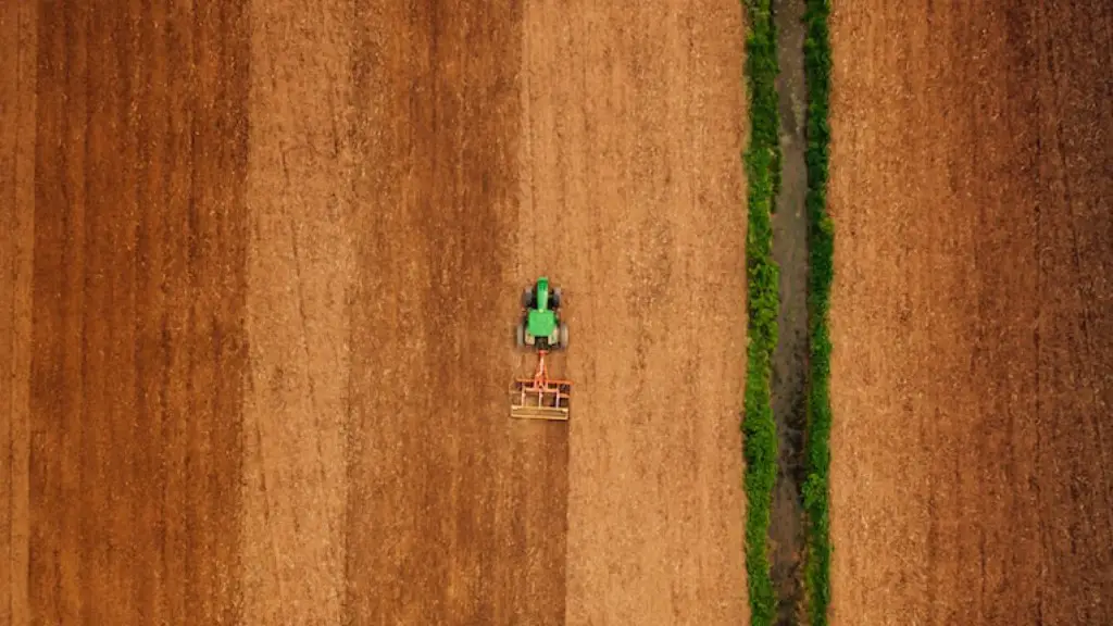 What is pest and disease control in agriculture?