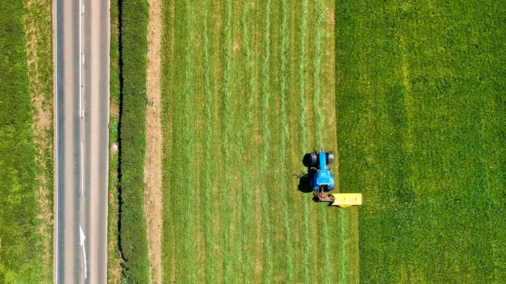 Why is agriculture important in south africa?