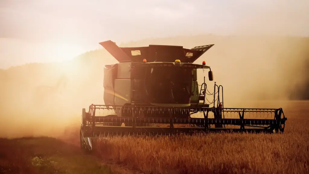 What Is The Definition Of Systematic Agriculture Agruculture Lore