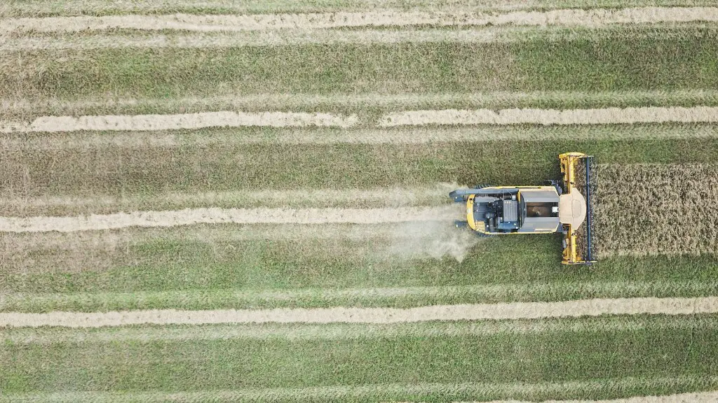 What is trimming in agriculture?