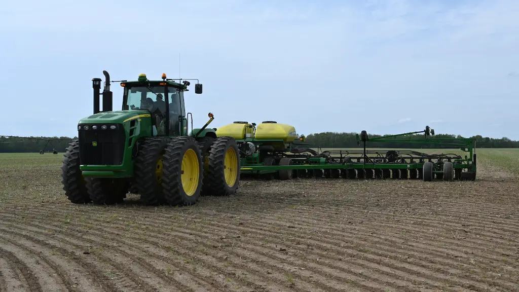 What is an expert in agriculture called?