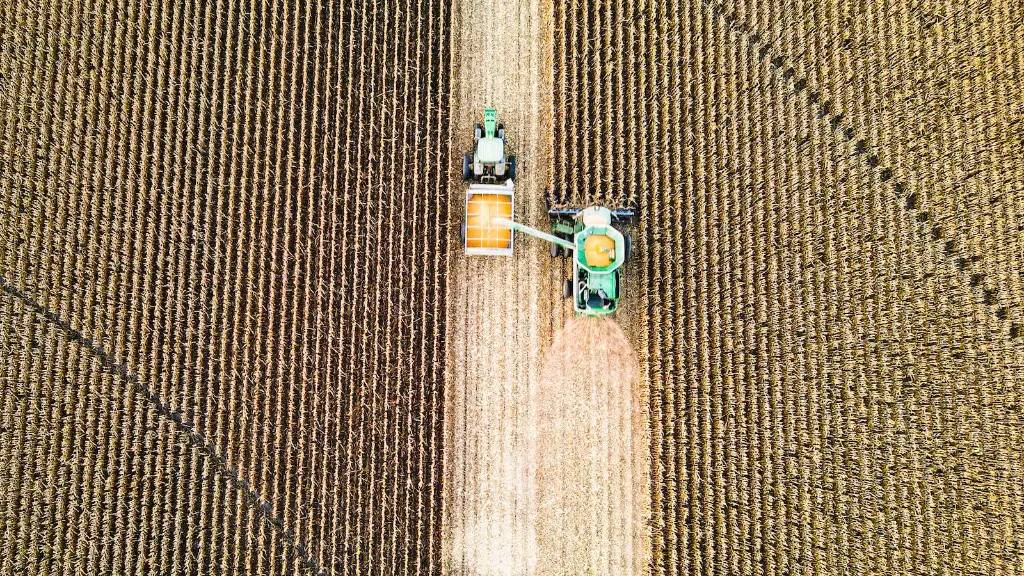 What is telus agriculture?