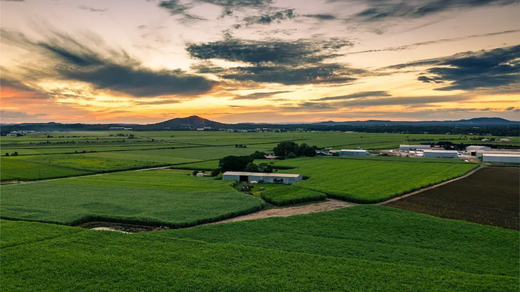 Why Is Agriculture Necessary For Life