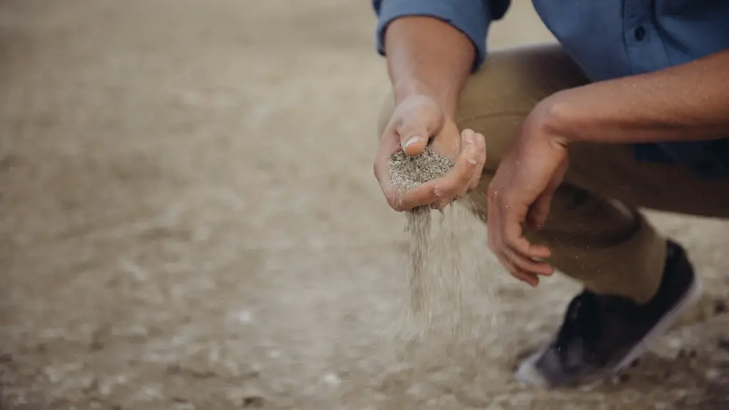 How is welding related to agriculture?