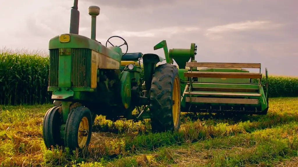 What is the secretary of agriculture?